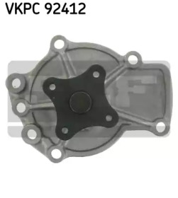 Водяной насос / прокладка SKF для NISSAN PRIMERA Hatchback (P11) 2.0 16V